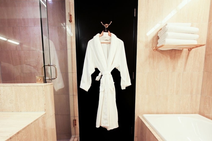 Hotel Duxton
