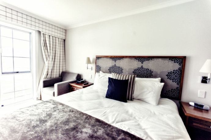 Hotel Duxton Okawa Bay