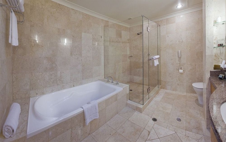Hotel Duxton Perth 