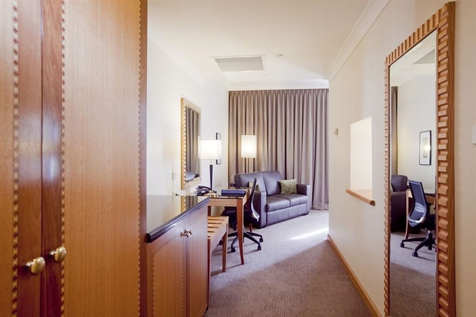 Hotel Duxton Perth 