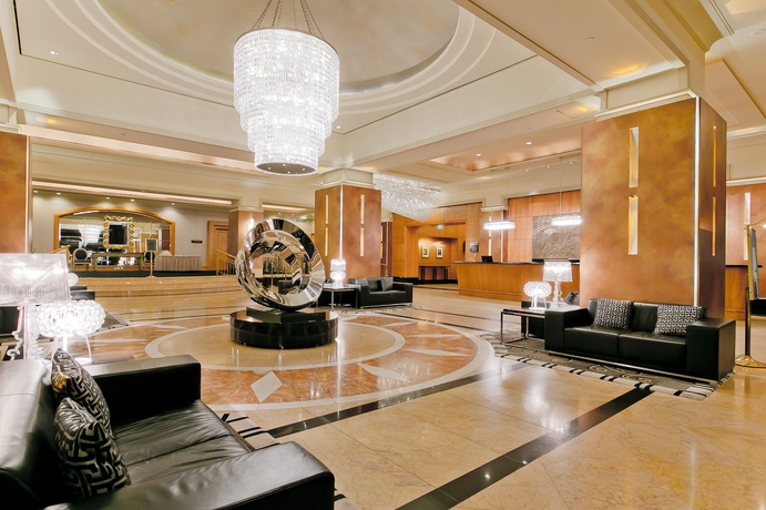 Hotel Duxton Perth 