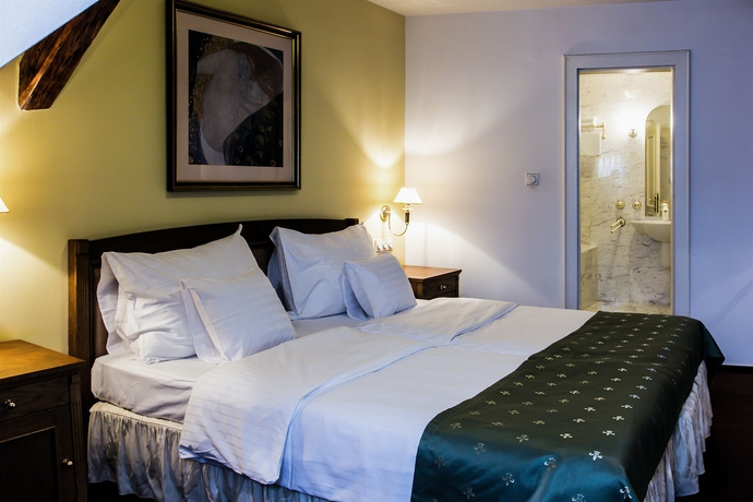 Hotel Dvorak