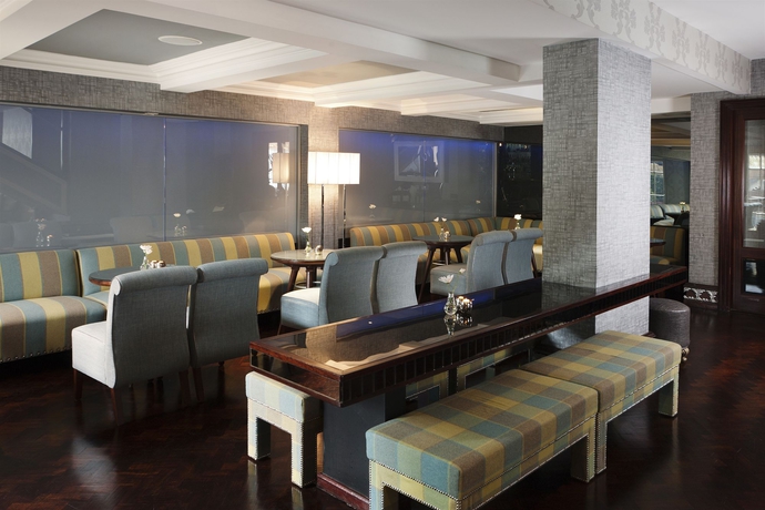 Hotel Dylan