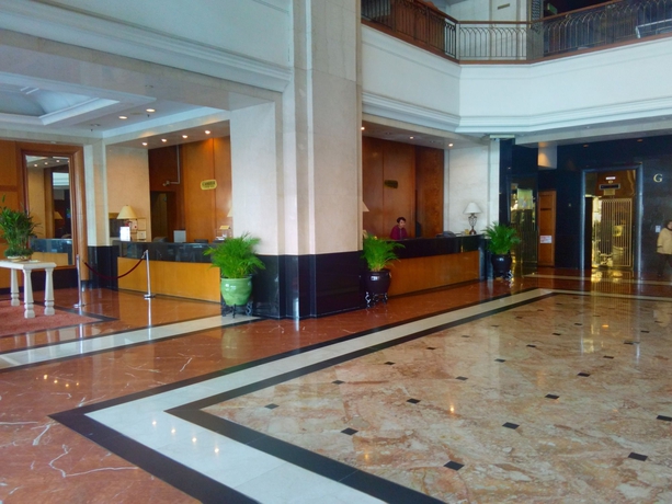 Hotel Dynasty