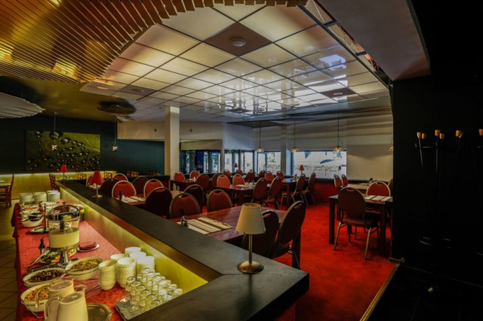 Hotel Dzingel
