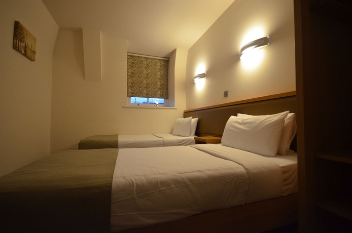 Hotel EDEN PLAZA