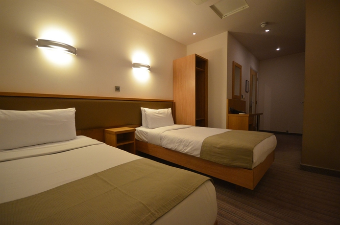 Hotel EDEN PLAZA