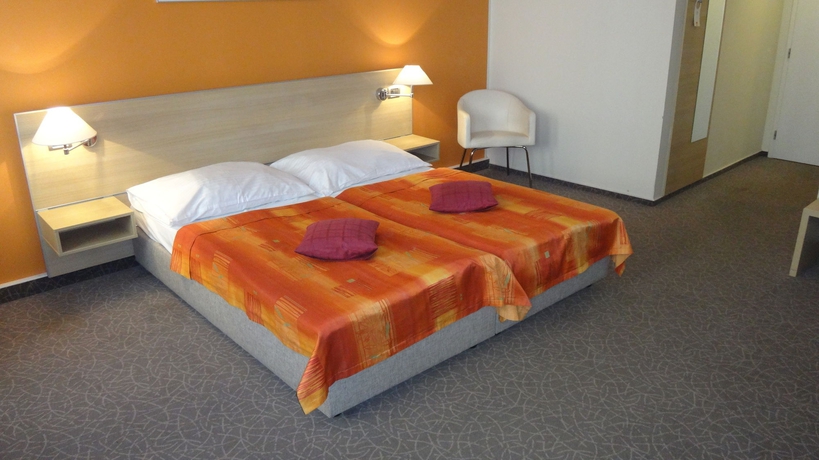 Hotel EHRLICH