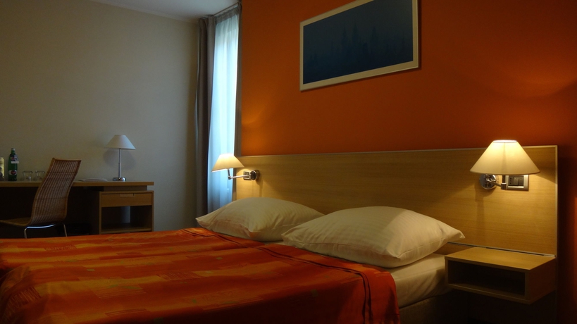 Hotel EHRLICH