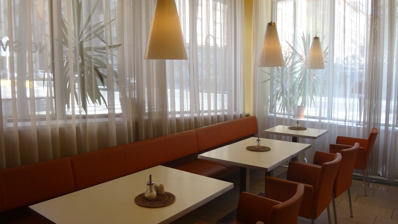 Hotel EHRLICH