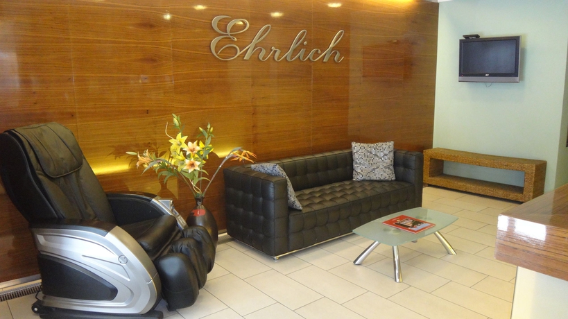 Hotel EHRLICH