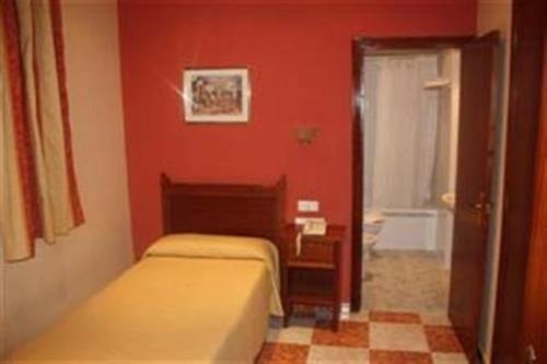Hotel EL ANCLA