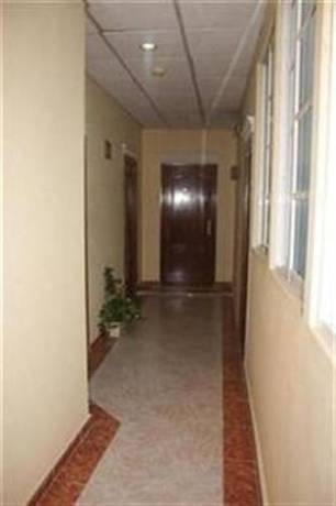Hotel EL ANCLA