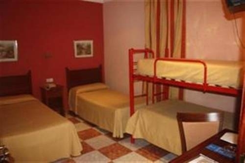 Hotel EL ANCLA
