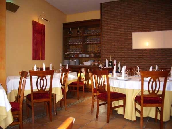Hotel EL DESEMBARCO