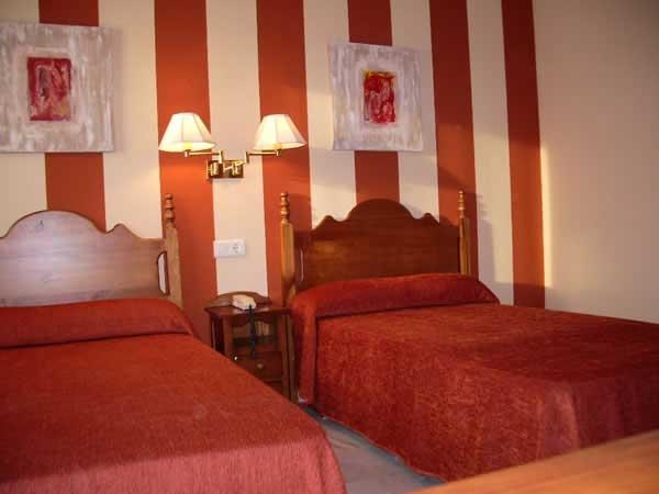 Hotel EL DESEMBARCO