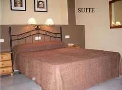 Hotel EL DESEMBARCO