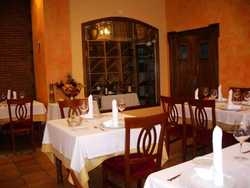 Hotel EL DESEMBARCO