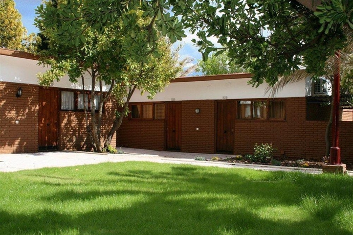 Hotel EL HIDALGO
