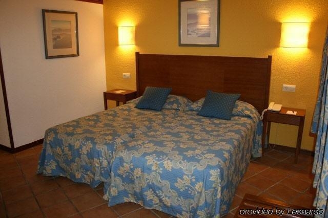 Hotel EL HIDALGO