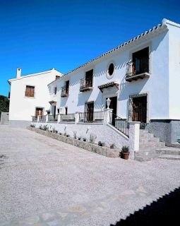Hotel EL MOLINO DE MORILLAS