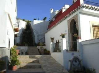 Hotel EL MOLINO DE MORILLAS