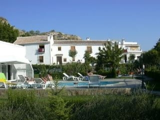 Hotel EL MOLINO DE MORILLAS
