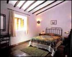 Hotel EL MOLINO DE MORILLAS