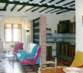 Hotel EL MOLINO DE MORILLAS