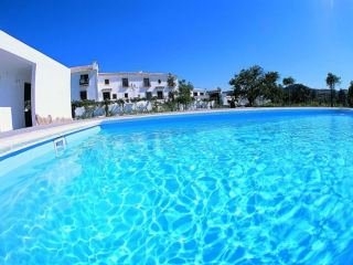 Hotel EL MOLINO DE MORILLAS