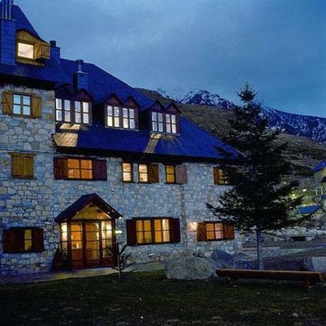 Hotel EL PETIT MUNTANYO