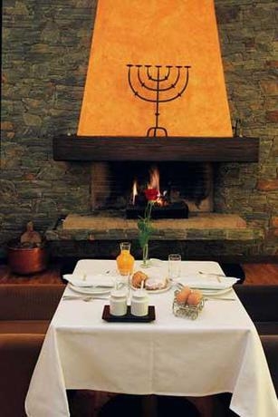 Hotel EL PETIT MUNTANYO
