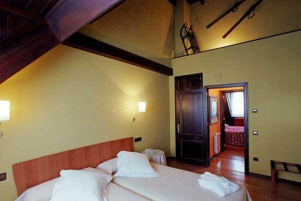 Hotel EL PETIT MUNTANYO