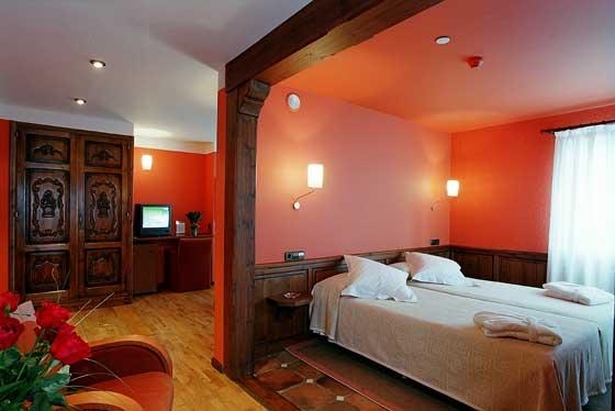 Hotel EL PETIT MUNTANYO