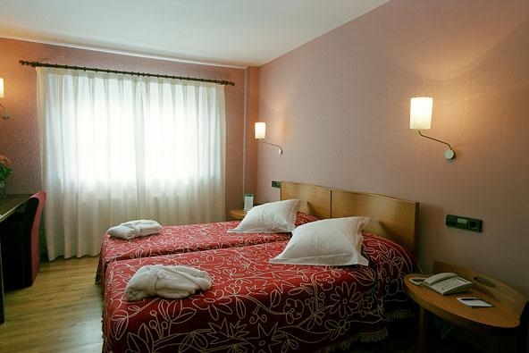 Hotel EL PETIT MUNTANYO