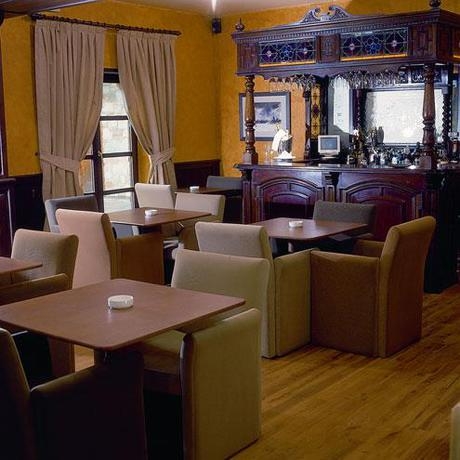 Hotel EL PETIT MUNTANYO