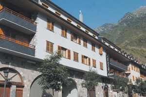 Hotel EL PILAR
