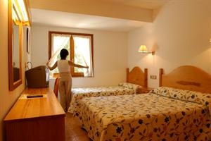 Hotel EL PILAR