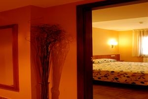 Hotel EL PILAR