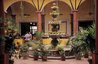 Hotel EL PUEBLITO