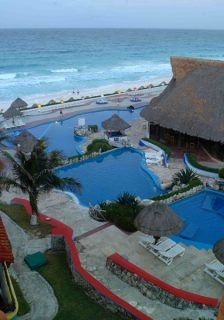 Hotel EL PUEBLITO