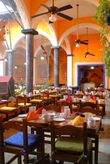 Hotel EL PUEBLITO