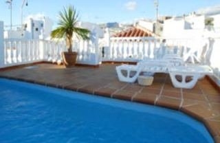 Hotel EL PULGUILLA