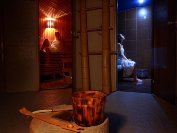 Hotel ELEPHANT DESIGN