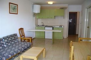 Hotel ELS PINS II