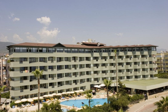 Hotel ELYSEE