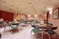 Hotel ERCILLA DON QUIJOTE