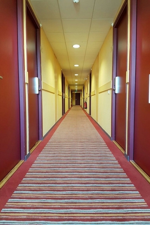 Hotel ESCALE OCEANIA RENNES CAP MALO