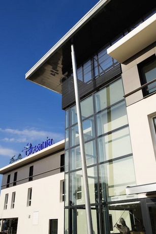 Hotel ESCALE OCEANIA RENNES CAP MALO