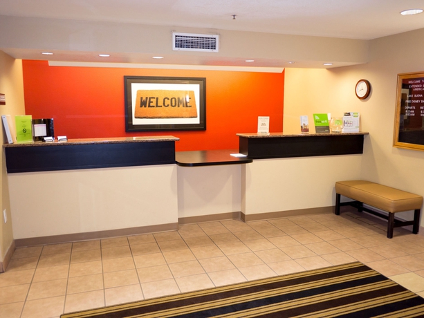 Hotel ESD Extended Stay Deluxe Lake Buena Vista